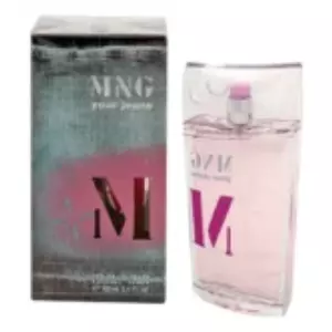 Mango MNG Your Jeans - Интернет-магазин. Kalinka-parfum.ru