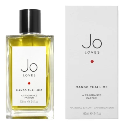 Jo Loves Mango Thai Lime - Интернет-магазин. Kalinka-parfum.ru