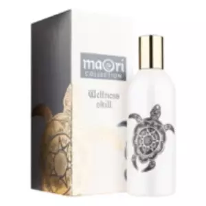 Maori Collection Wellness Skill - Интернет-магазин. Kalinka-parfum.ru