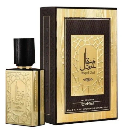 Ard Al Zaafaran Maqaal Oud - Интернет-магазин. Kalinka-parfum.ru