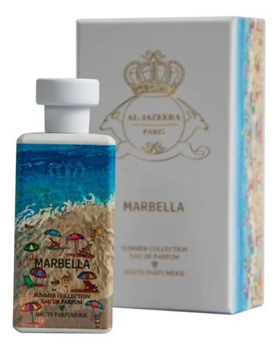 Al Jazeera Perfumes Marbella - Интернет-магазин. Kalinka-parfum.ru