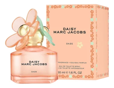 Marc Jacobs Daisy Daze - Интернет-магазин. Kalinka-parfum.ru