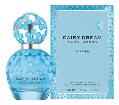 Marc Jacobs Daisy Dream Forever - Интернет-магазин. Kalinka-parfum.ru