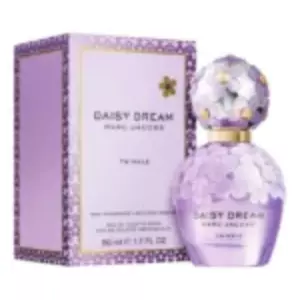 Marc Jacobs  Daisy Dream Twinkle - Интернет-магазин. Kalinka-parfum.ru