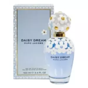 Marc Jacobs Daisy Dream - Интернет-магазин. Kalinka-parfum.ru