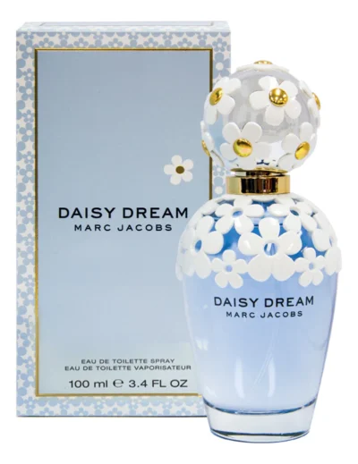 Marc Jacobs Daisy Dream - Интернет-магазин. Kalinka-parfum.ru