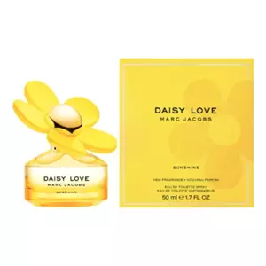 Marc Jacobs Daisy Love Sunshine - Интернет-магазин. Kalinka-parfum.ru