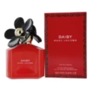 Marc Jacobs  Daisy Pop Art Edition - Интернет-магазин. Kalinka-parfum.ru