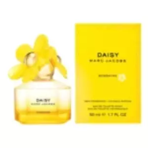 Marc Jacobs Daisy Sunshine 2018 - Интернет-магазин. Kalinka-parfum.ru