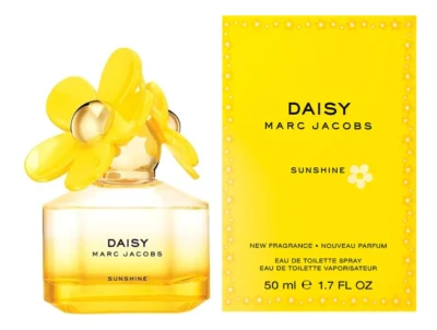 Marc Jacobs Daisy Sunshine 2018 - Интернет-магазин. Kalinka-parfum.ru