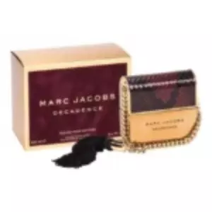 Marc Jacobs Decadence Rouge Noir Edition - Интернет-магазин. Kalinka-parfum.ru