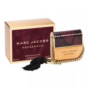 Marc Jacobs Decadence Rouge Noir Edition - Интернет-магазин. Kalinka-parfum.ru