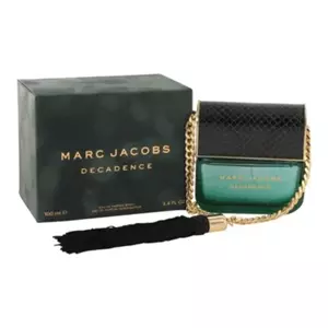 Marc Jacobs Decadence - Интернет-магазин. Kalinka-parfum.ru