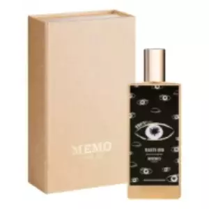 Memo Marfa Oud - Интернет-магазин. Kalinka-parfum.ru