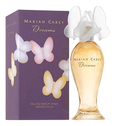 Mariah Carey  Dreams - Интернет-магазин. Kalinka-parfum.ru