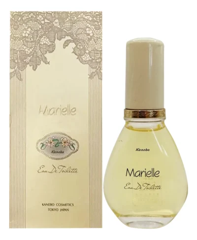 Kanebo Marielle - Интернет-магазин. Kalinka-parfum.ru