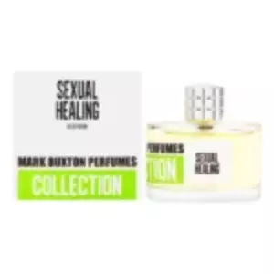 Mark Buxton Sexual Heeling - Интернет-магазин. Kalinka-parfum.ru