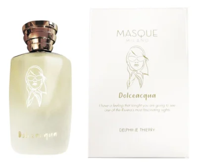 Masque Dolceacqua 2020 - Интернет-магазин. Kalinka-parfum.ru