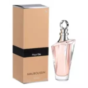 Mauboussin  Pour Elle - Интернет-магазин. Kalinka-parfum.ru