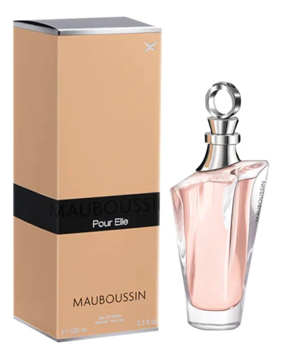 Mauboussin  Pour Elle - Интернет-магазин. Kalinka-parfum.ru