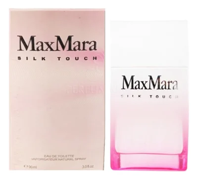 Max Mara  Silk Touch - Интернет-магазин. Kalinka-parfum.ru