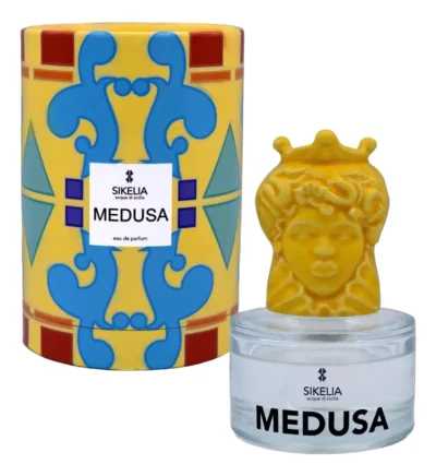 Sikelia Medusa - Интернет-магазин. Kalinka-parfum.ru