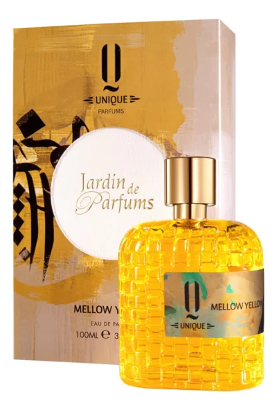 Jardin De Parfums Mellow Yellow - Интернет-магазин. Kalinka-parfum.ru