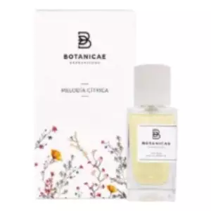 Botanicae Melodia Citrica - Интернет-магазин. Kalinka-parfum.ru