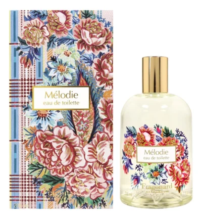 Fragonard Melodie Eau De Toilette - Интернет-магазин. Kalinka-parfum.ru