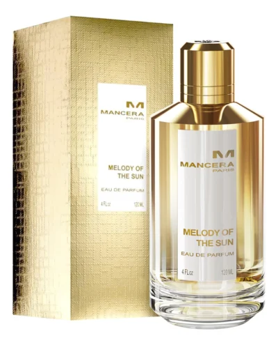 Mancera Melody Of The Sun - Интернет-магазин. Kalinka-parfum.ru