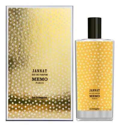 Memo Jannat - Интернет-магазин. Kalinka-parfum.ru