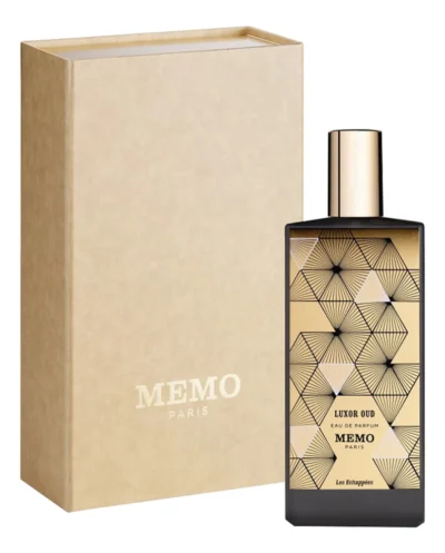 Memo Luxor Oud - Интернет-магазин. Kalinka-parfum.ru