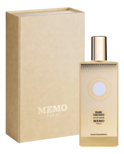 Memo Shams Narcissus - Интернет-магазин. Kalinka-parfum.ru