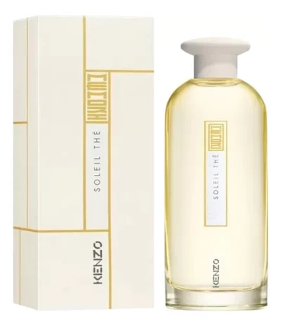 Kenzo Memori Soleil The - Интернет-магазин. Kalinka-parfum.ru