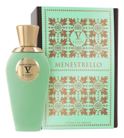 V Canto Menestrello - Интернет-магазин. Kalinka-parfum.ru