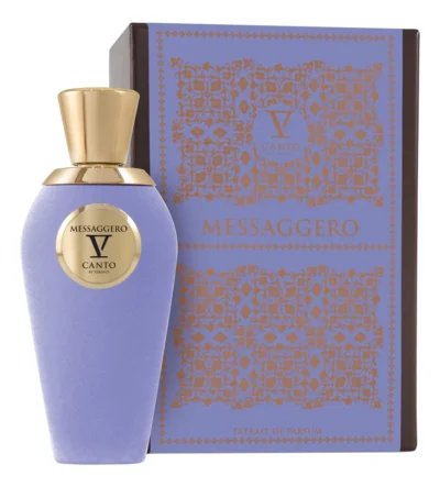 V Canto Messaggero - Интернет-магазин. Kalinka-parfum.ru