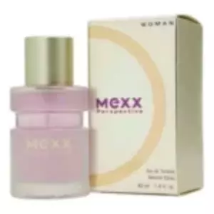 Mexx  Perspective Woman - Интернет-магазин. Kalinka-parfum.ru