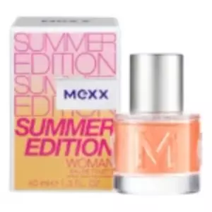 Mexx  Summer Edition Woman 2014 - Интернет-магазин. Kalinka-parfum.ru