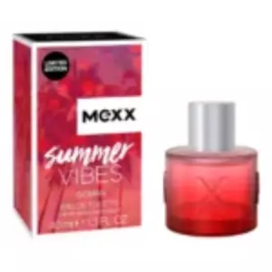 Mexx Summer Vibes Woman - Интернет-магазин. Kalinka-parfum.ru