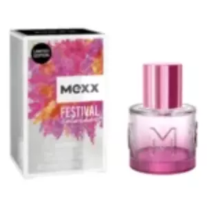 Mexx Woman Festival Splashes - Интернет-магазин. Kalinka-parfum.ru