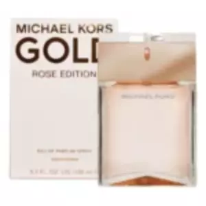 Michael Kors  Gold Rose Edition - Интернет-магазин. Kalinka-parfum.ru
