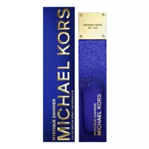 Michael Kors Mystique Shimmer - Интернет-магазин. Kalinka-parfum.ru