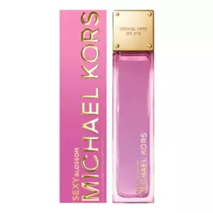 Michael Kors Sexy Blossom - Интернет-магазин. Kalinka-parfum.ru