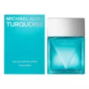 Michael Kors Turquoise - Интернет-магазин. Kalinka-parfum.ru