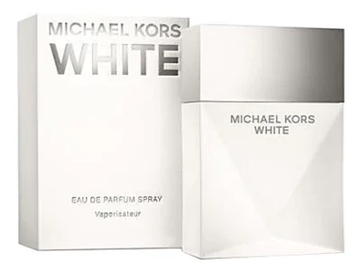 Michael Kors  White - Интернет-магазин. Kalinka-parfum.ru