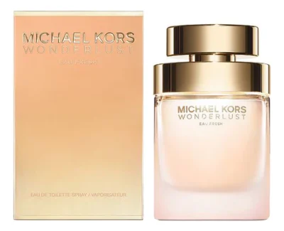 Michael Kors  Wonderlust Eau Fresh - Интернет-магазин. Kalinka-parfum.ru