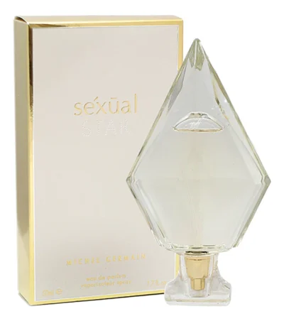 Michel Germain  Sexual Star - Интернет-магазин. Kalinka-parfum.ru