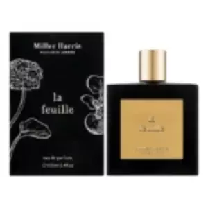 Miller Harris  La Feuille - Интернет-магазин. Kalinka-parfum.ru