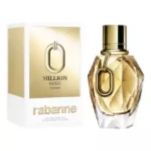 Paco Rabanne Million Gold For Her - Интернет-магазин. Kalinka-parfum.ru