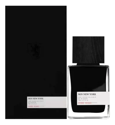 Min New York Dune Road - Интернет-магазин. Kalinka-parfum.ru